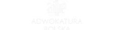 Logo Adwokatury Polskiej